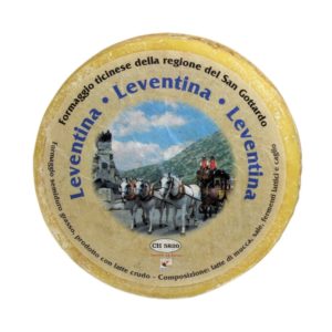 Сыр Leventina