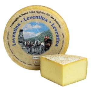 Сыр Leventina
