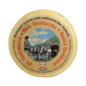 Сыр San Gottardo